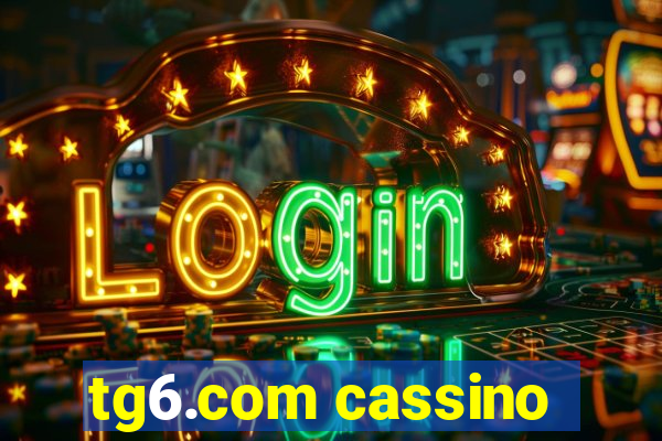 tg6.com cassino